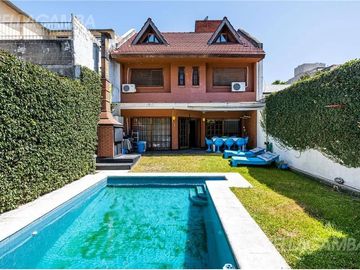 VENTA POR REUBICACION!  ACEPTAN CASA EN BARRIO CERRADO ZONA NORTE (TIGRE)