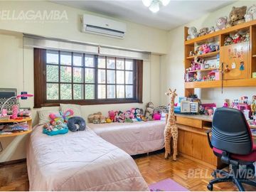 VENTA POR REUBICACION!  ACEPTAN CASA EN BARRIO CERRADO ZONA NORTE (TIGRE)