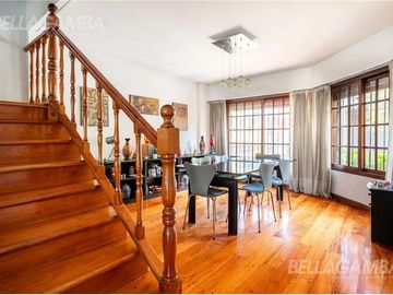 VENTA POR REUBICACION!  ACEPTAN CASA EN BARRIO CERRADO ZONA NORTE (TIGRE)