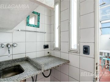 VENTA POR REUBICACION!  ACEPTAN CASA EN BARRIO CERRADO ZONA NORTE (TIGRE)