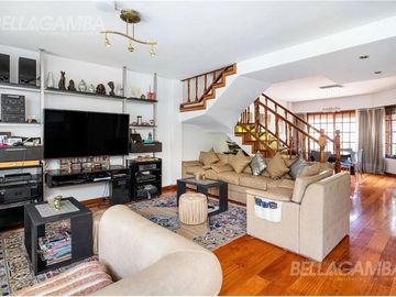 VENTA POR REUBICACION!  ACEPTAN CASA EN BARRIO CERRADO ZONA NORTE (TIGRE)