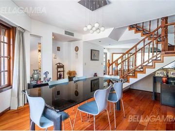 VENTA POR REUBICACION!  ACEPTAN CASA EN BARRIO CERRADO ZONA NORTE (TIGRE)