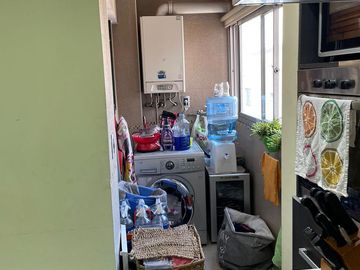 Departamento en Lomas de Zamora Oeste