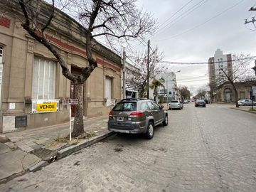 Casa - Barrio Mosconi