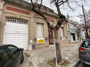 Casa - Barrio Mosconi