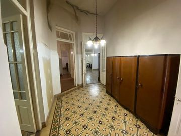 Casa - Barrio Mosconi