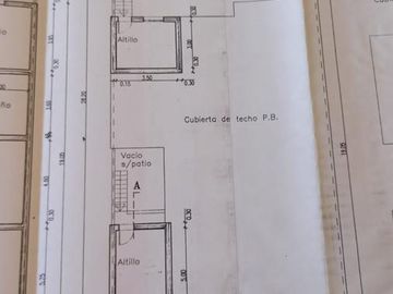 Casa - Barrio Mosconi