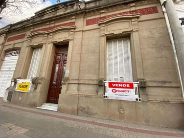 Casa - Barrio Mosconi