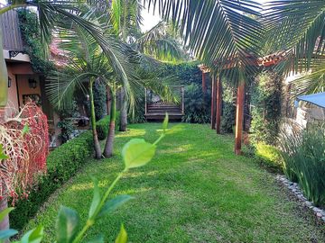 Casa 4 amb. en Olivos reciclado totalmente a nuevo