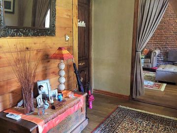 Casa 4 amb. en Olivos reciclado totalmente a nuevo