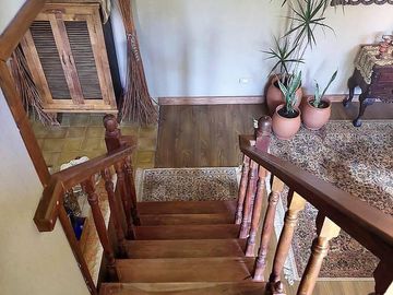 Casa 4 amb. en Olivos reciclado totalmente a nuevo
