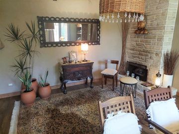 Casa 4 amb. en Olivos reciclado totalmente a nuevo