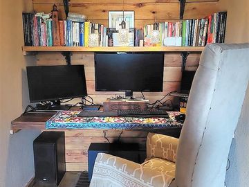 Casa 4 amb. en Olivos reciclado totalmente a nuevo