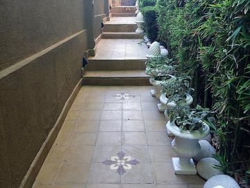 Casa 4 amb. en Olivos reciclado totalmente a nuevo