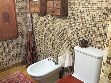 Casa 4 amb. en Olivos reciclado totalmente a nuevo