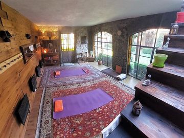 Casa 4 amb. en Olivos reciclado totalmente a nuevo