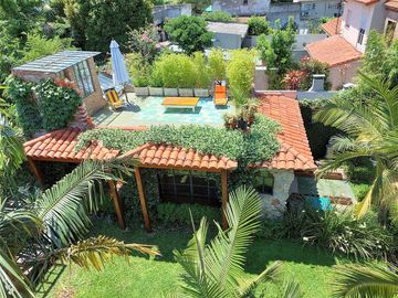 Casa 4 amb. en Olivos reciclado totalmente a nuevo