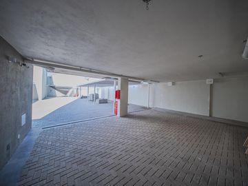 MAGNA 10, Depto. 1 Dorm 1Baño Interno c/Balcón en Construcción!