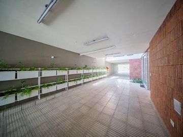 MAGNA 10, Depto. 1 Dorm 1Baño Interno c/Balcón en Construcción!