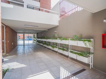 MAGNA 10, Depto. 1 Dorm 1Baño Interno c/Balcón en Construcción!