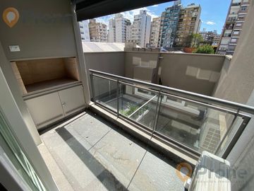 Departamento en venta 2 Dormitorios y cochera