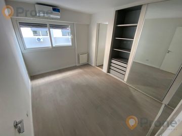 Departamento en venta 2 Dormitorios y cochera