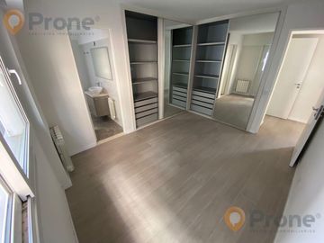 Departamento en venta 2 Dormitorios y cochera