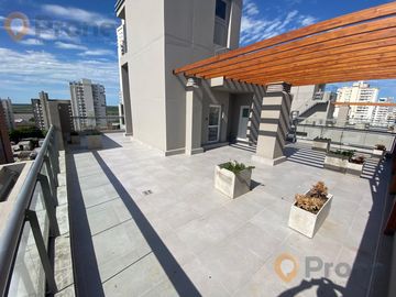 Departamento en venta 2 Dormitorios y cochera