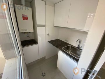 Departamento en venta 2 Dormitorios y cochera