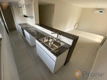 Departamento en venta 2 Dormitorios y cochera