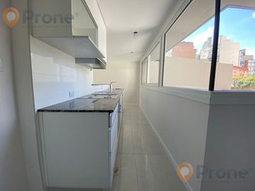 Departamento en venta 2 Dormitorios y cochera