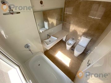 Departamento en venta 2 Dormitorios y cochera
