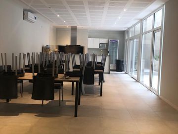 Departamento en venta 2 Dormitorios y cochera