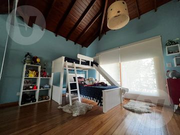 Casa en venta - Monte Grande, Recarte al 500