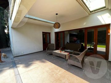 Casa en venta - Monte Grande, Recarte al 500