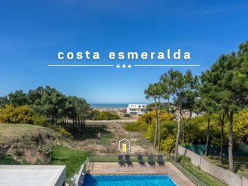 Casa, Venta, Costa Esmeralda, Golf, lote al 600, 4 Ambientes