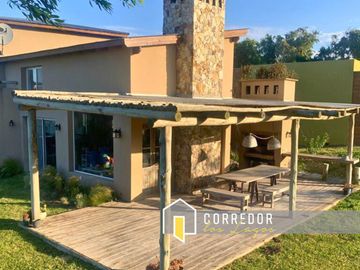 Casa, Venta, Costa Esmeralda, Golf, lote al 600, 4 Ambientes