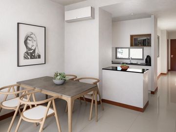 Departamento en venta en La Plata - Dacal Bienes Raíces