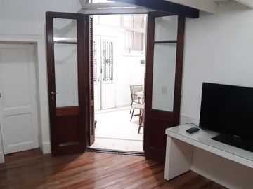2 PH en 1. PH reciclado y subdividido en  Palermo Soho -Ideal inversión renta temporaria