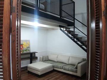 2 PH en 1. PH reciclado y subdividido en  Palermo Soho -Ideal inversión renta temporaria