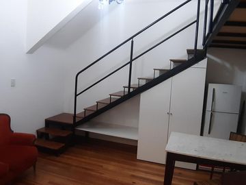 2 PH en 1. PH reciclado y subdividido en  Palermo Soho -Ideal inversión renta temporaria