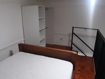 2 PH en 1. PH reciclado y subdividido en  Palermo Soho -Ideal inversión renta temporaria