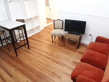 2 PH en 1. PH reciclado y subdividido en  Palermo Soho -Ideal inversión renta temporaria