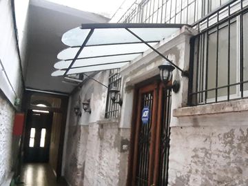 2 PH en 1. PH reciclado y subdividido en  Palermo Soho -Ideal inversión renta temporaria