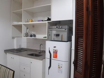 2 PH en 1. PH reciclado y subdividido en  Palermo Soho -Ideal inversión renta temporaria