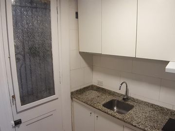 2 PH en 1. PH reciclado y subdividido en  Palermo Soho -Ideal inversión renta temporaria