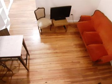 2 PH en 1. PH reciclado y subdividido en  Palermo Soho -Ideal inversión renta temporaria