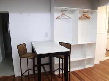 2 PH en 1. PH reciclado y subdividido en  Palermo Soho -Ideal inversión renta temporaria