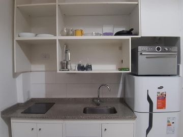2 PH en 1. PH reciclado y subdividido en  Palermo Soho -Ideal inversión renta temporaria
