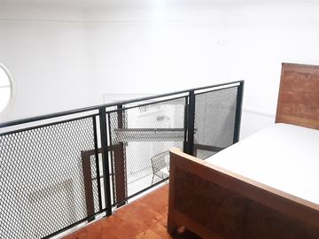 2 PH en 1. PH reciclado y subdividido en  Palermo Soho -Ideal inversión renta temporaria